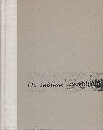 Imagen de archivo de Astrid Klein: Schriftbilder 1977-2007 a la venta por ANARTIST