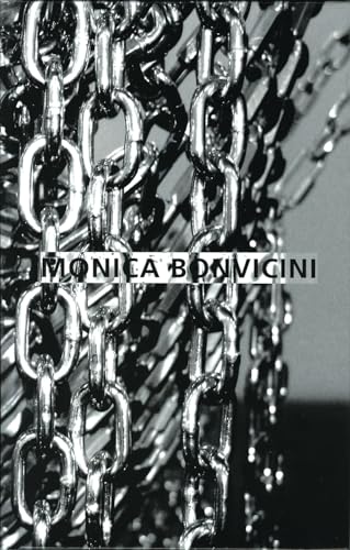 Imagen de archivo de Monica Bonvicini: Cut a la venta por Midtown Scholar Bookstore