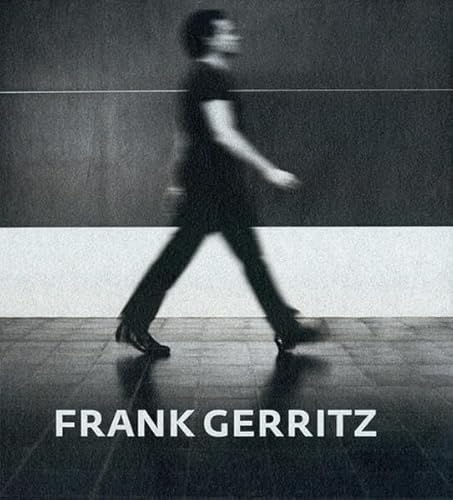 Stock image for Frank Gerritz: Further Down the Line for sale by ANARTIST