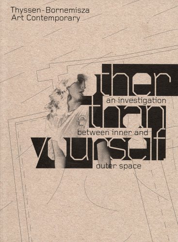 Beispielbild fr Other Than Yourself: An Investigation Between Inner and Outer Space zum Verkauf von Anybook.com