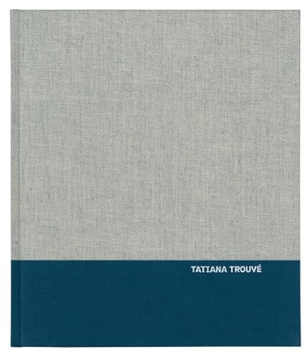 9783865604439: Tatiana TrouvE /franCais