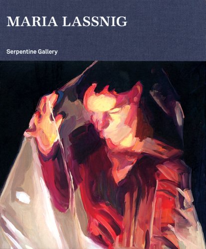 Maria Lassnig