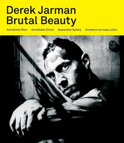 Beispielbild fr Derek Jarman. Brutal Beauty zum Verkauf von Antiquariat UEBUE