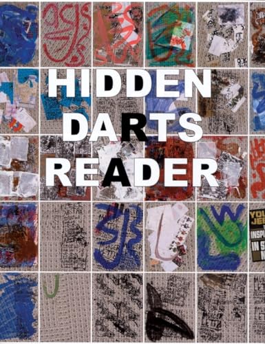 9783865604958: Josh Smith: Hidden Darts Reader