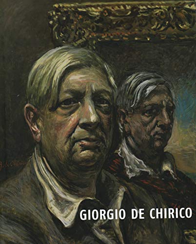 Giorgio de Chirico. A Metaphysical Journey. Paintings 1909-1973. Hrsg. von Galerie Caratsch, Züri...