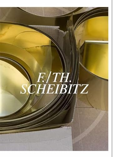 Stock image for F./Th. Scheibitz. Stern (German) for sale by Antiquariat UEBUE