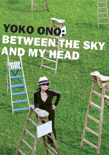 Stock image for Yoko Ono: Between the Sky and My Head for sale by HPB-Diamond