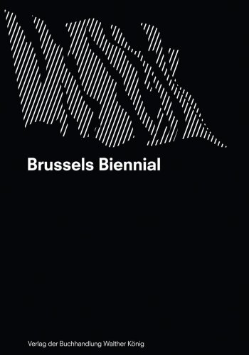 9783865605559: Brussels Biennial