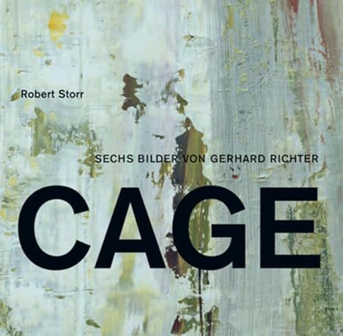 Stock image for Die Cage-Bilder for sale by Revaluation Books