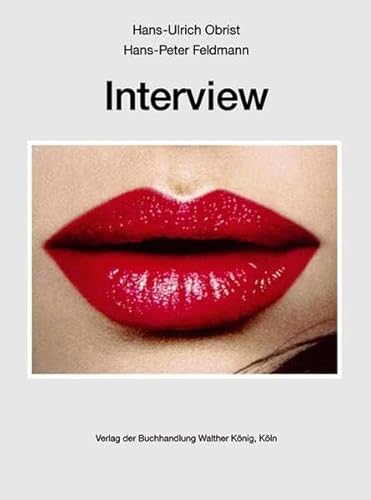 9783865606600: Interview