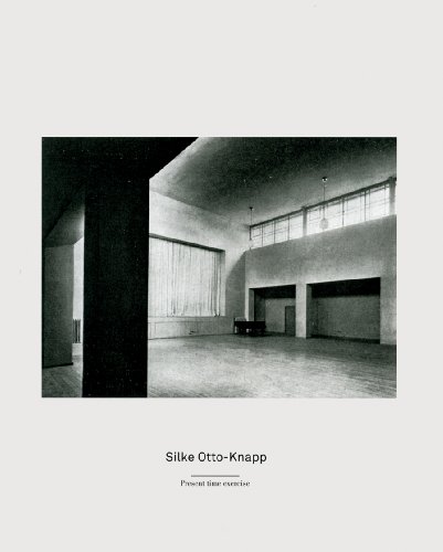 Silke Otto-Knapp: Present Time Exercise (9783865606655) by Cotter, Suzanne