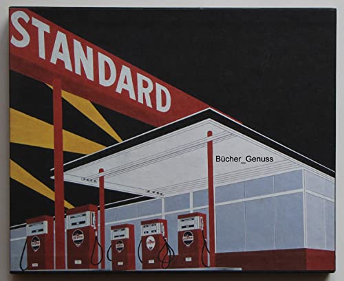 

Ed Ruscha. Fifty Years of Painting [Hardcover]