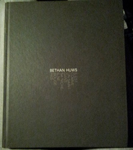 Bethan Huws (9783865607355) by Veit; Ariane Beyn; Kristin Schrader; Bethan Huws Gorner