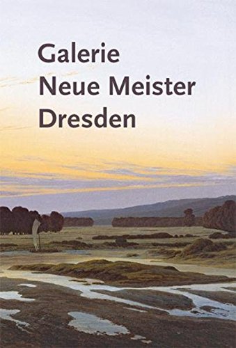 Beispielbild fr Galerie Neue Meister Dresden 1: Bestandskatalog in zwei Bnden zum Verkauf von medimops