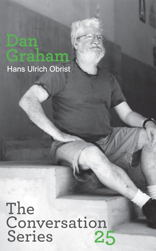 Beispielbild fr Dan Graham (Conversation Series) (Volume 25) zum Verkauf von Anybook.com