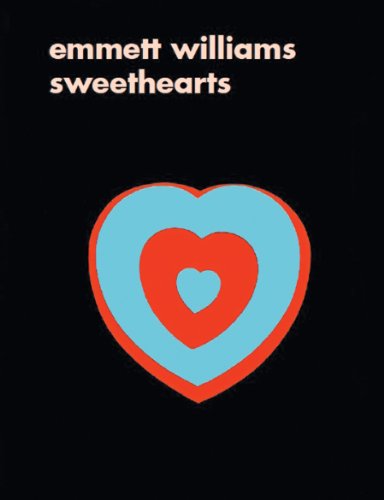 9783865608109: Emmett Williams Sweethearts /anglais