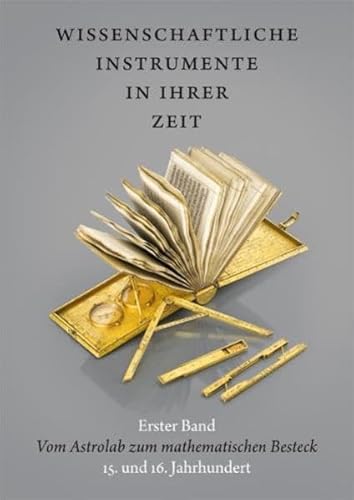 Wissenschaftliche Instrumente in ihrer Zeit Band 1 - Kern, Ralf