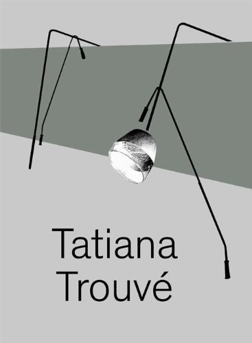 Tatiana TrouvÃ©. (9783865608710) by Unknown Author