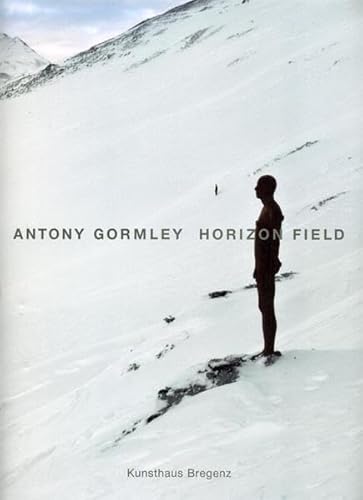 Antony Gormley: Horizon Field (9783865608901) by Seel, Martin; Wyss, Beat