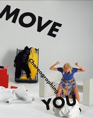Stock image for Move. Choreographing You for sale by medimops