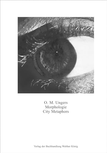 9783865609465: Oswald Mathias Ungers: Morphologie: City Metaphors