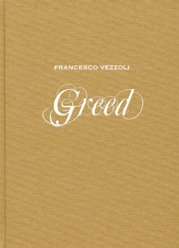 Stock image for Francesco Vezzoli: Greed for sale by Midtown Scholar Bookstore