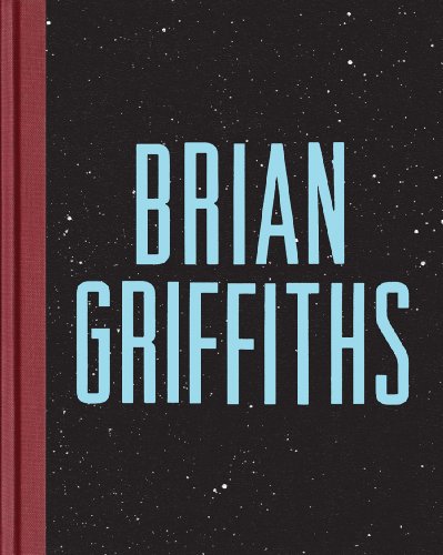Stock image for Brian Griffiths: Crummy Love for sale by Brit Books