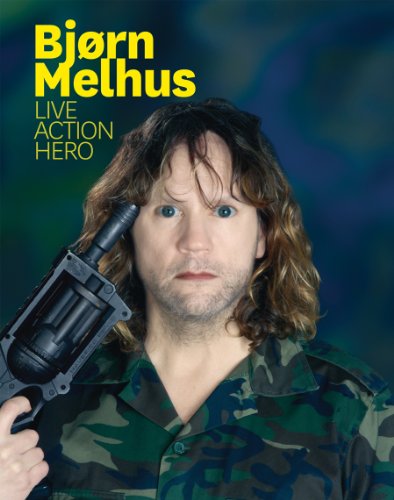 Imagen de archivo de Melhus, Bjrn. Live Action Hero a la venta por medimops