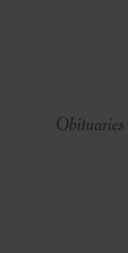 Gabriel Orozco: Obituaries (Obits) (9783865609748) by [???]