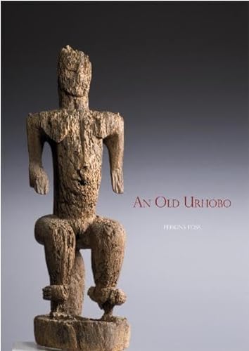 Beispielbild fr Edition Henricus Simonis : An Old Urhobo (German/English) zum Verkauf von Antiquariat UEBUE