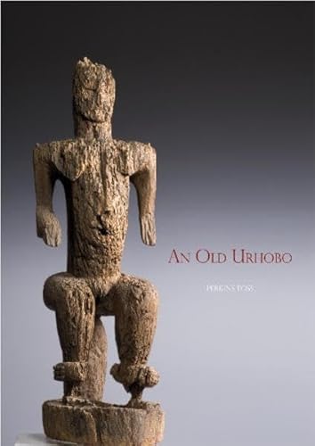 Edition Henricus Simonis : An Old Urhobo (German/English)