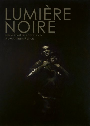 Beispielbild fr Lumire noire : neue Kunst aus Frankreich ; [anlsslich der Ausstellung Lumire Noire in der Staatlichen Kunsthalle Karlsruhe, 11. Juni - 25. September 2011]. [Red. Alexander Eiling ; Juliane Betz. bers. Hubert Beck .] zum Verkauf von Wanda Schwrer