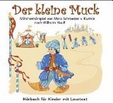 Beispielbild fr Der kleine Muck zum Verkauf von medimops