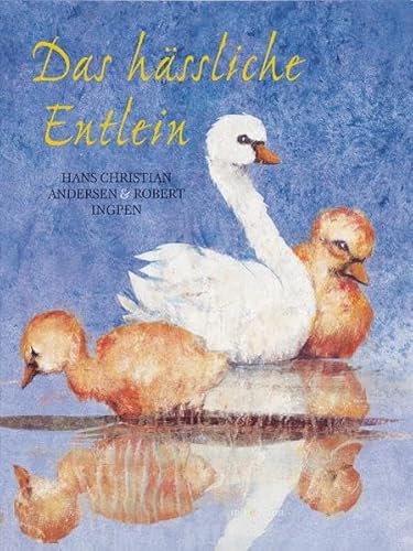 Das hässliche Entlein - Hans Christian Andersen