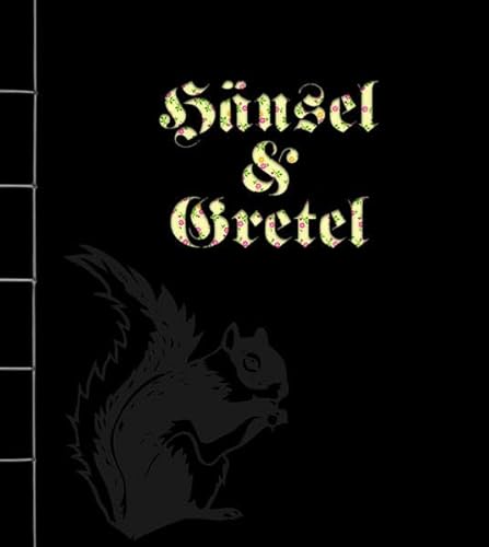 9783865660411: Hnsel & Gretel