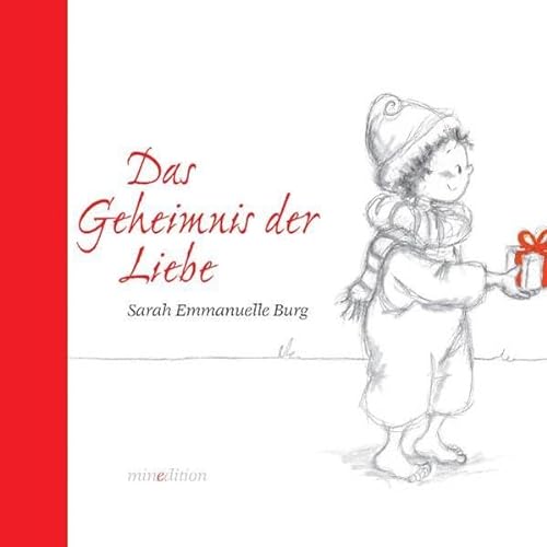 Stock image for Das Geheimnis der Liebe for sale by medimops