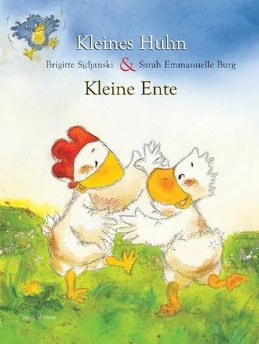 Stock image for Kleines Huhn & Kleine Ente for sale by medimops
