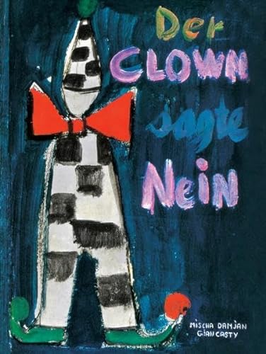 Imagen de archivo de Der Clown sagt Nein a la venta por medimops