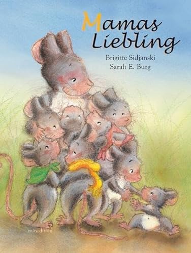 Stock image for Muri Maus � Mamas Liebling for sale by Ammareal