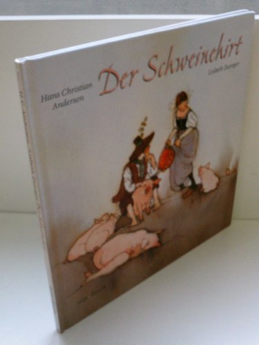 9783865660893: Der Schweinehirt