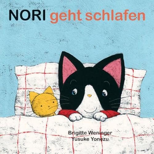 Beispielbild fr Nori geht schlafen -Language: german zum Verkauf von GreatBookPrices