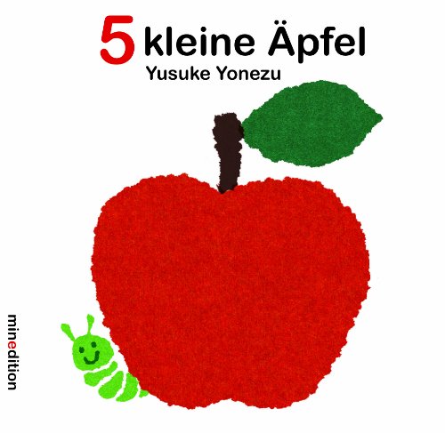 Fünf kleine Äpfel - Yonezu, Yusuke