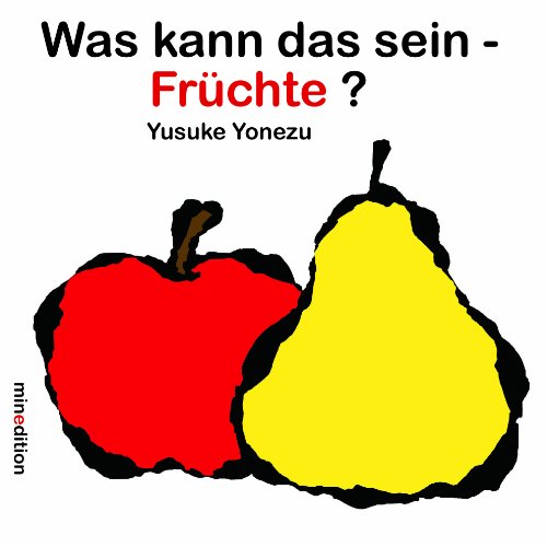 9783865661098: Was kann das sein? - Frchte