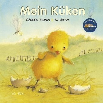 Mein Küken - Géraldine Elschner