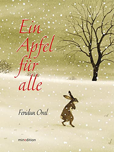 Stock image for Ein Apfel fr Alle -Language: german for sale by GreatBookPrices