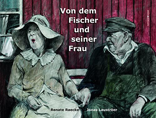 Vom Fischer und seiner Frau - Jonas Lauströer