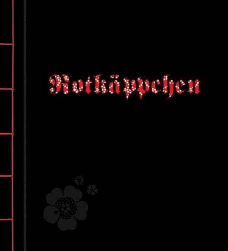 Beispielbild fr Grimm, J: Rotkppchen zum Verkauf von Books Unplugged