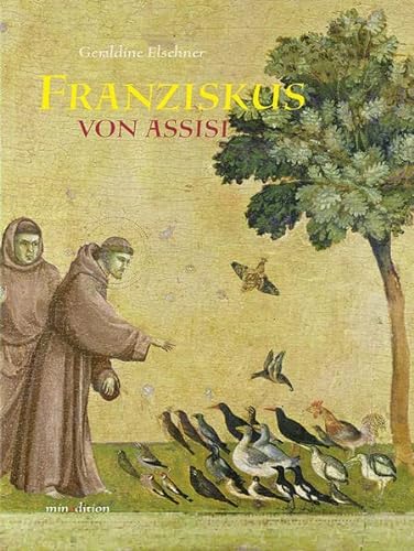 Beispielbild fr Franziskus von Assisi zum Verkauf von medimops