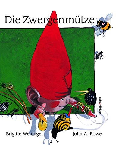 Beispielbild fr Die Zwergenmtze (Minibuchausgabe) zum Verkauf von Versandantiquariat Dirk Buchholz
