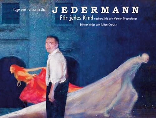 Stock image for JEDERMANN fr JEDES KIND for sale by medimops